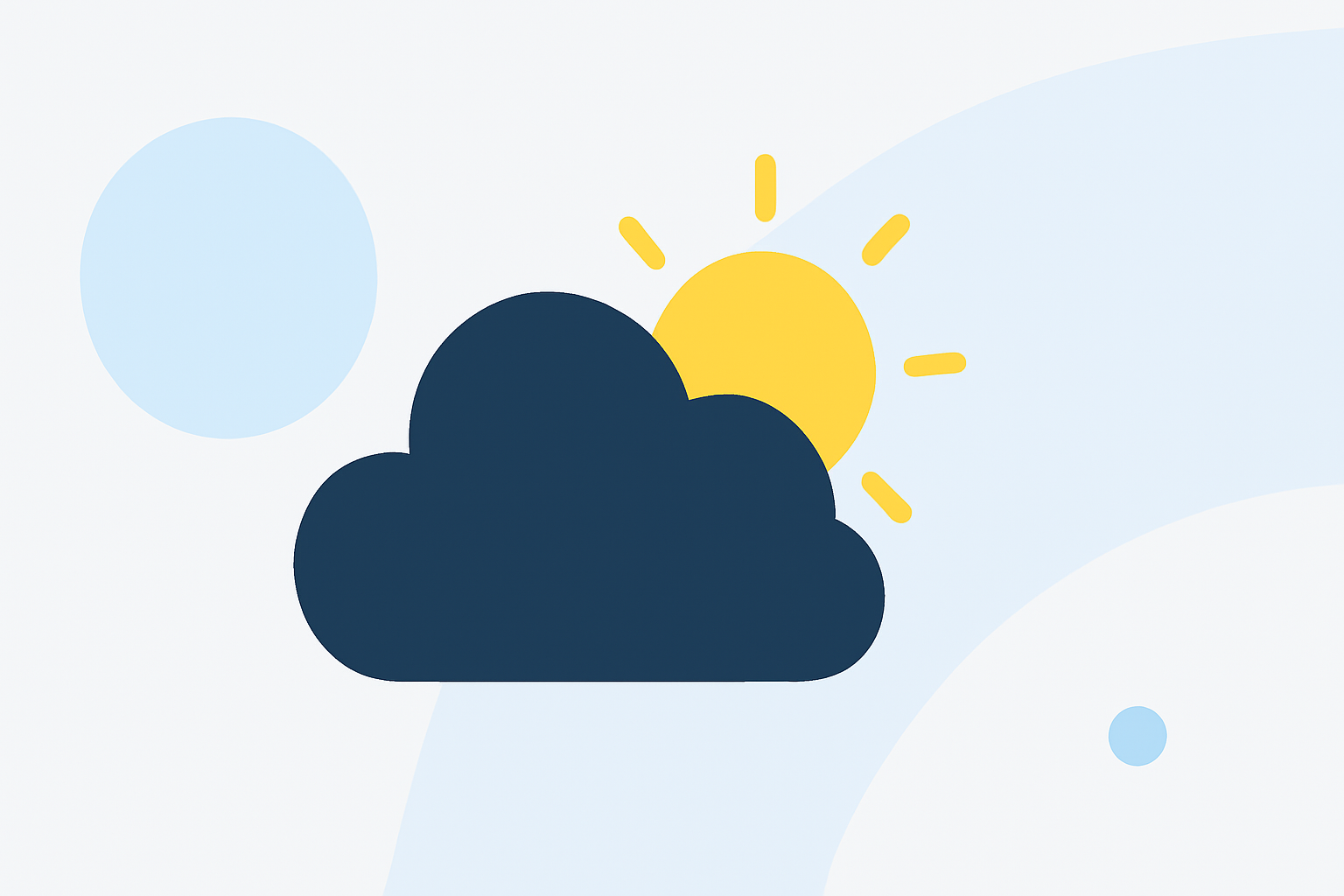 Pro Weather for Commuting on Travel Days