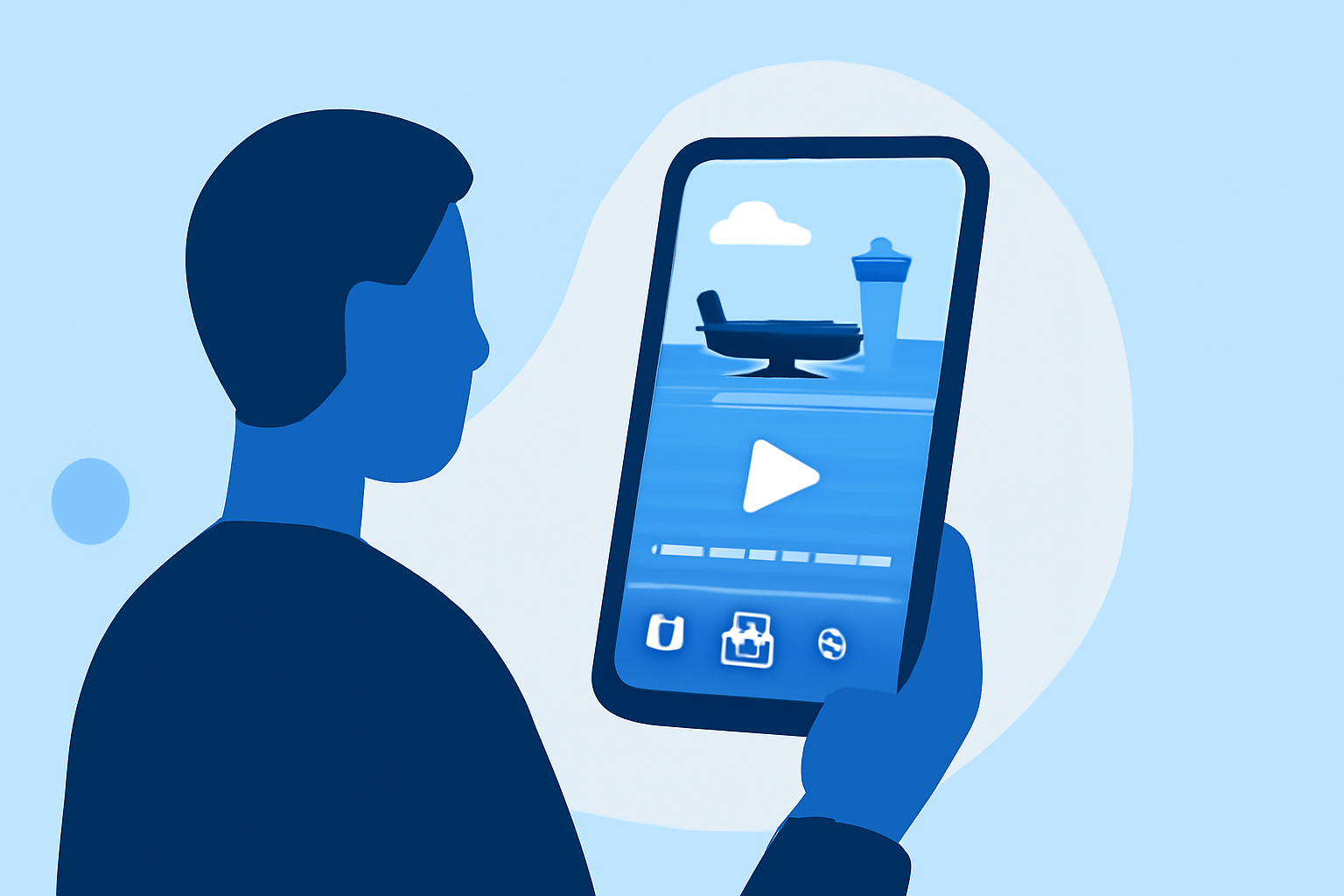 Mastering Airport Timelapse Editing on Mobile: A Comprehensive Guide