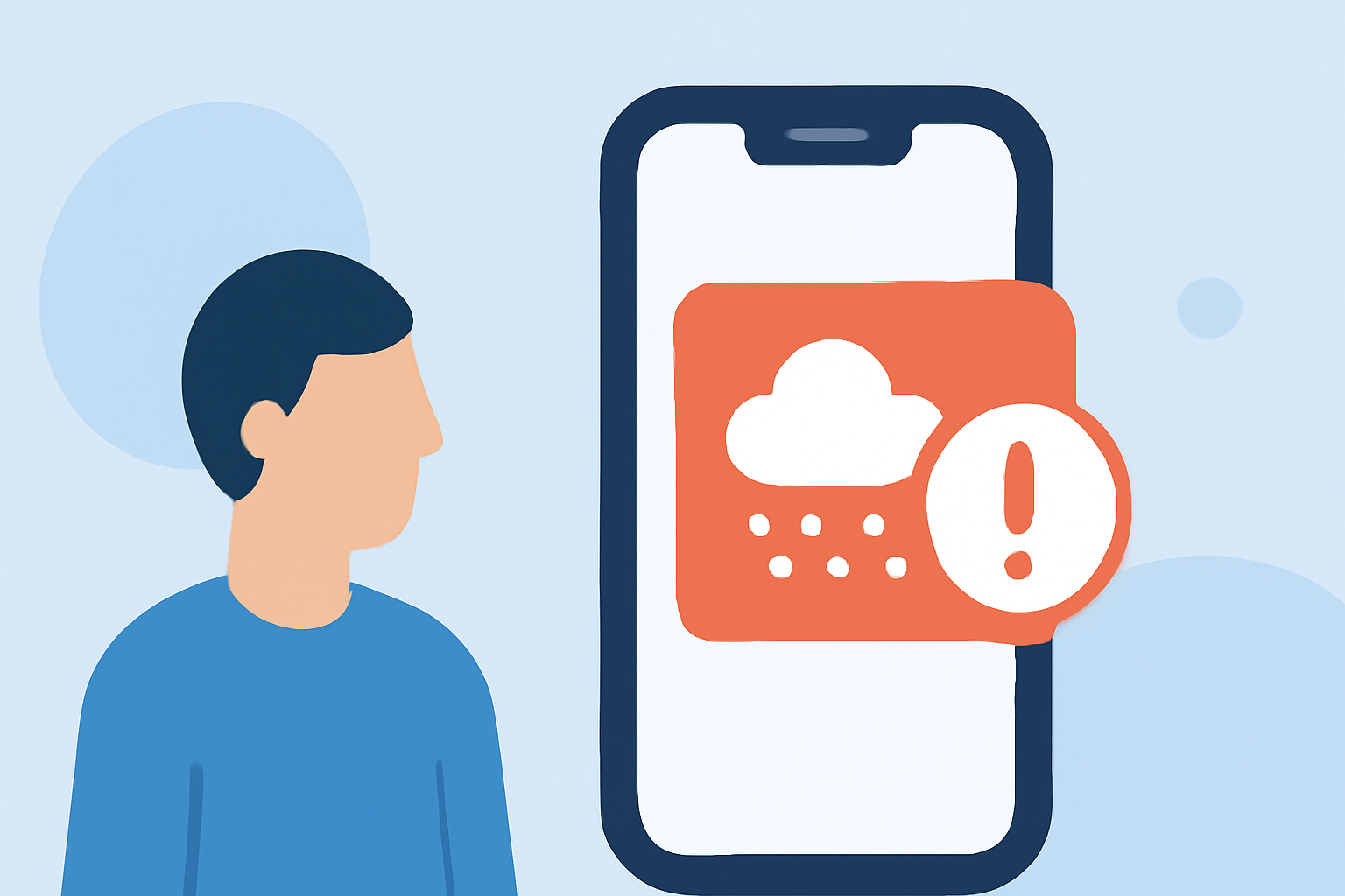 Getting Started with Pollen Notifications During Hurricane Season