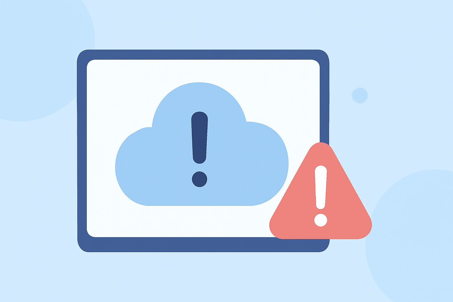 Common Weather Notifications for Travelers: What You Need to Know