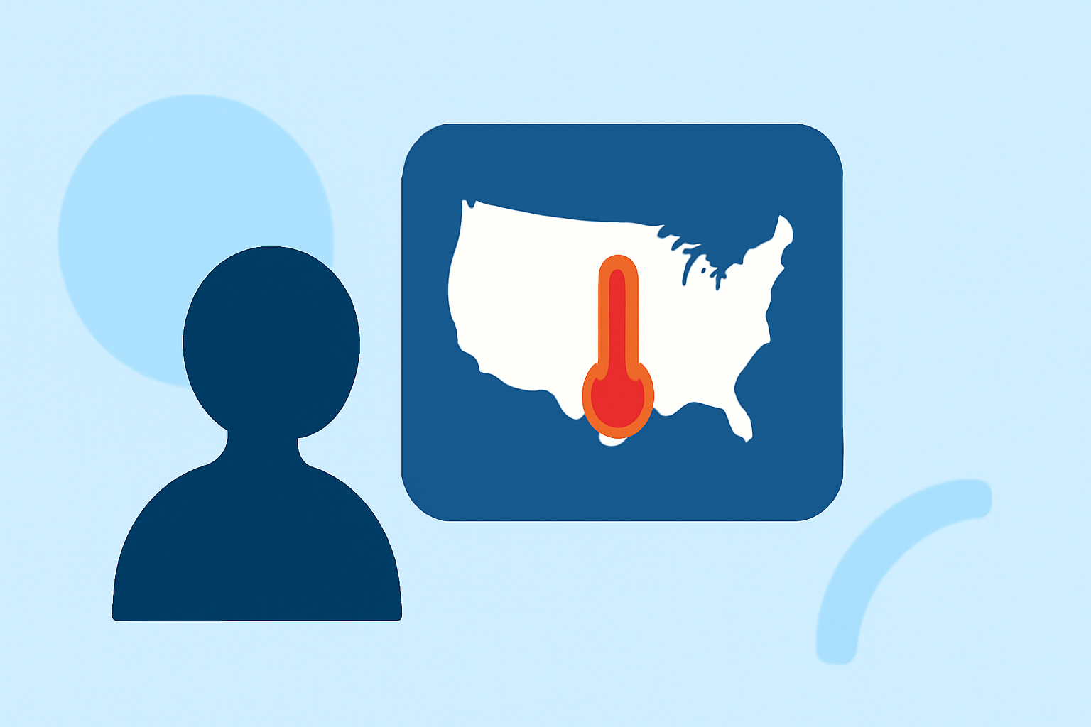 Quick Access to Heat Wave Data: Essential Resources for U.S. Residents