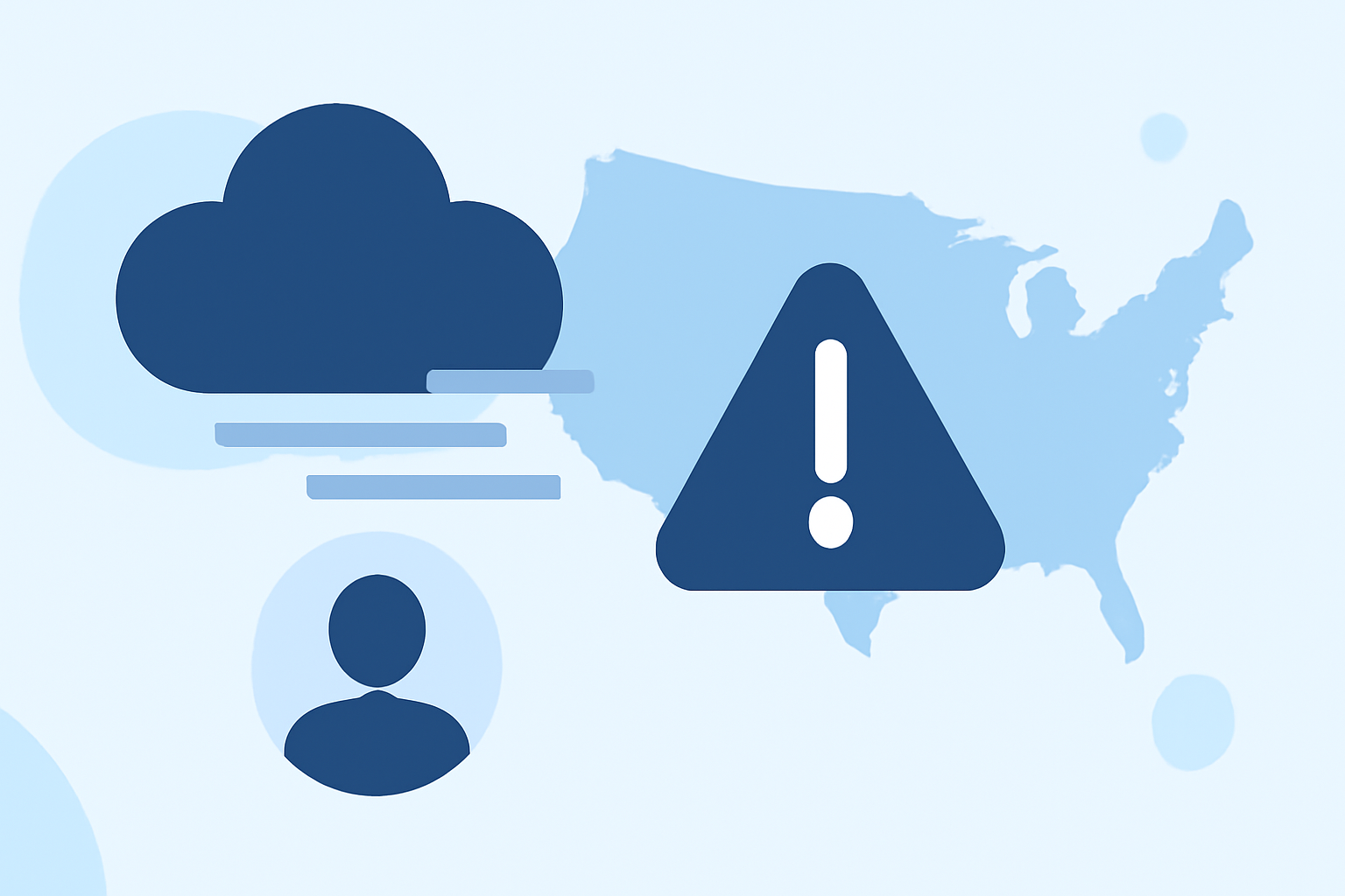Understanding Dense Fog Alerts for Travelers in the United States