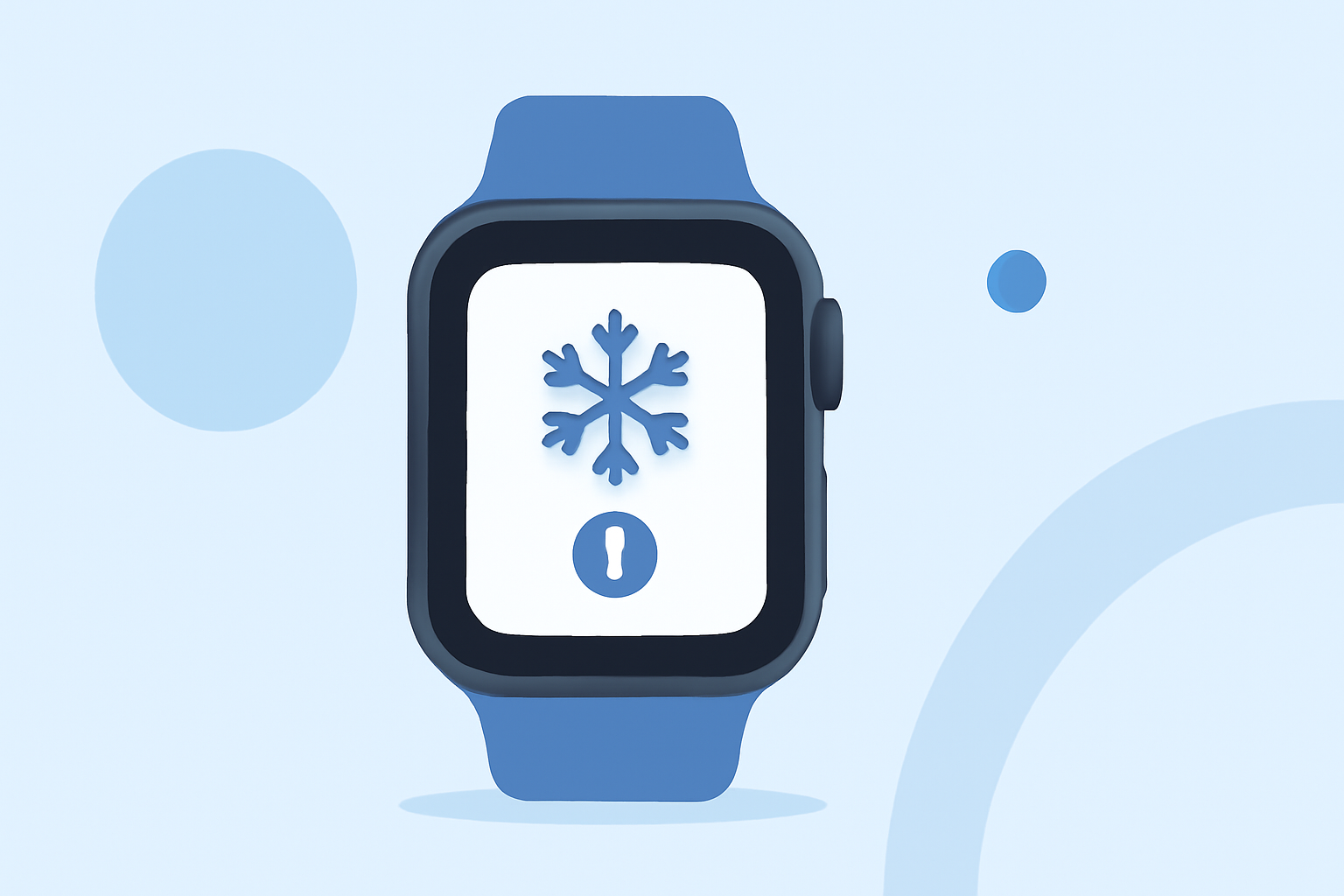 How to Receive Frost Alerts on Your Apple Watch