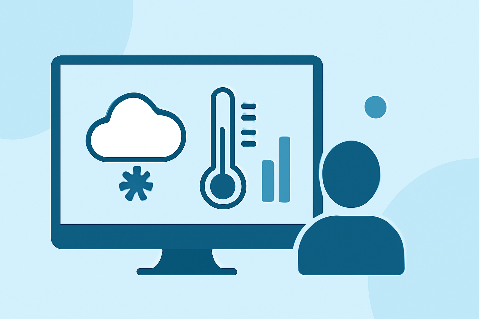 Mastering Extended Weather Forecasts: A Comprehensive Guide