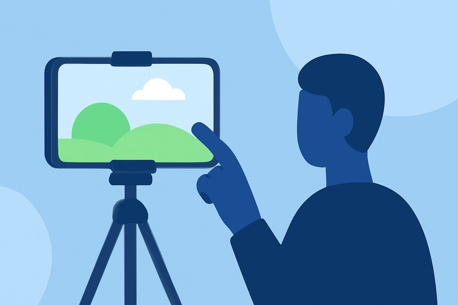Mastering Smooth Hyperlapse Stabilization with Your Smartphone