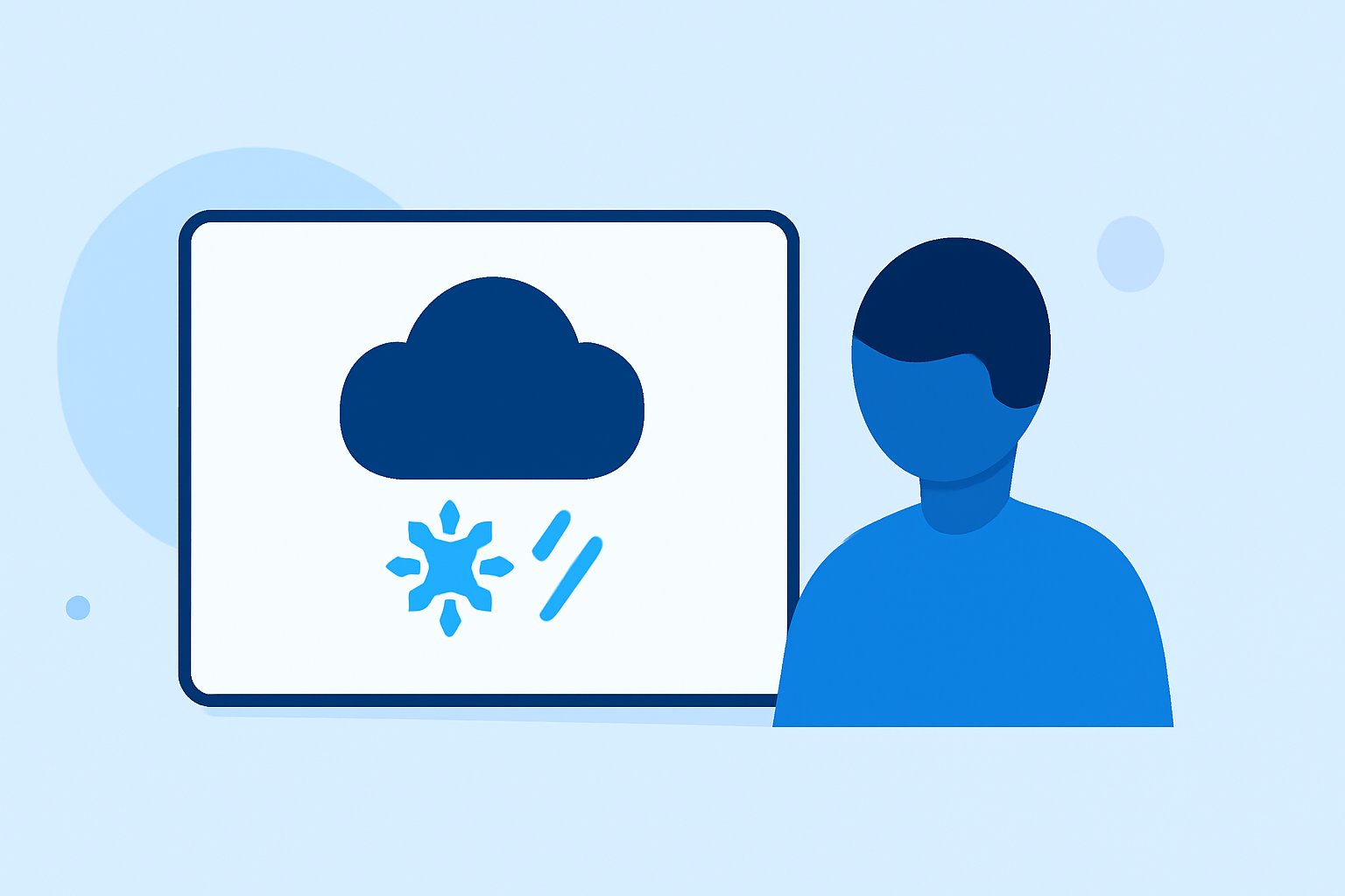 Understanding Sleet Forecasts for Travel Planning