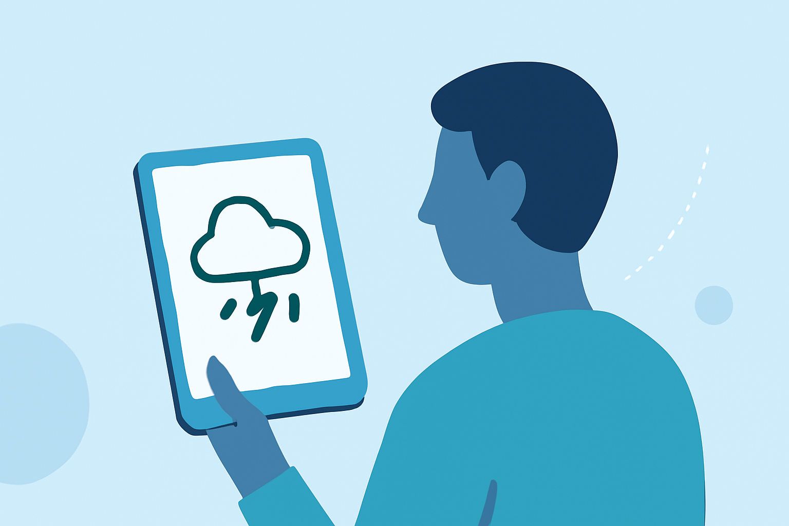 Pro Planning Around a Coming Storm: How to Stay Informed and Prepared