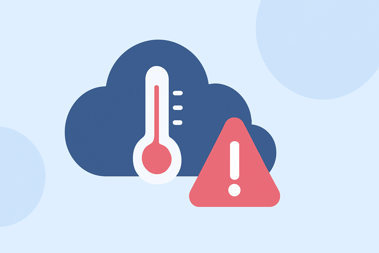 Understanding Heat Wave Alerts During Winter Storms