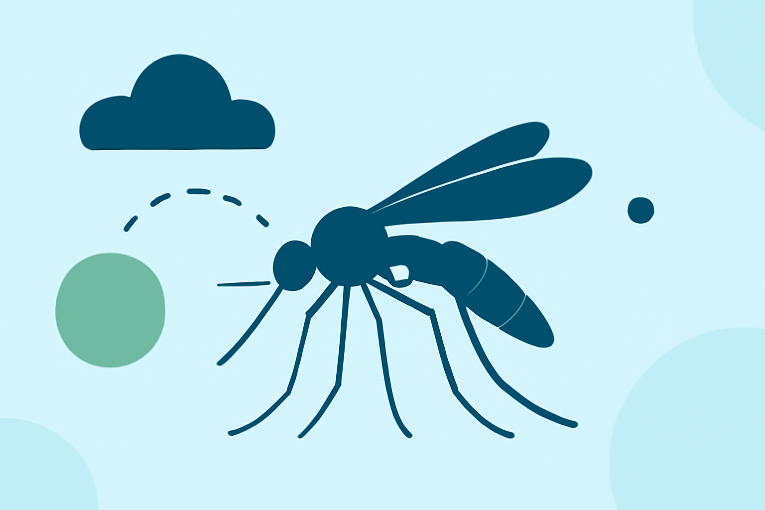 Understanding Mosquito Season Outlooks in the United States