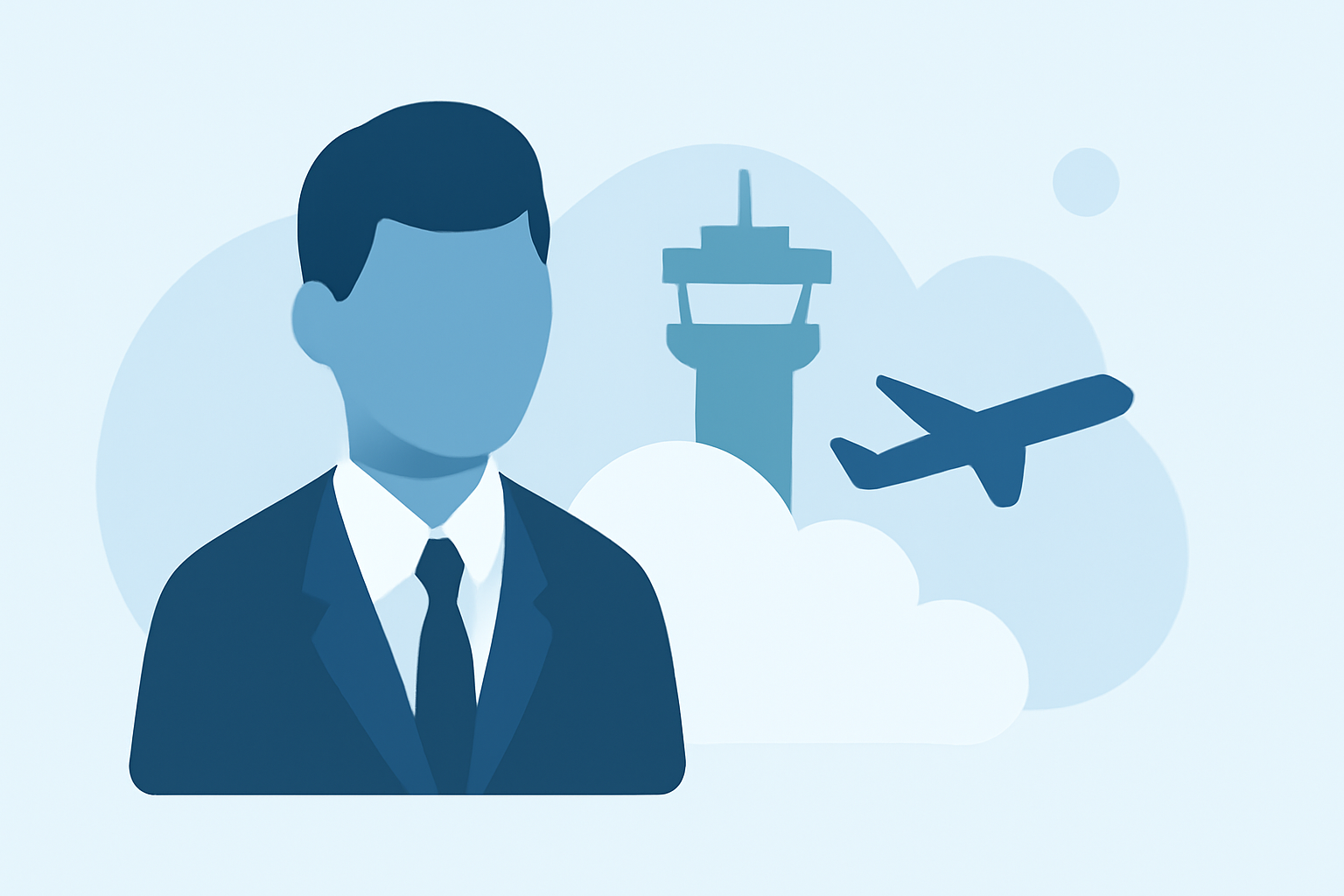 Navigating Airport Fog Delays: Essential Strategies for Business Travelers