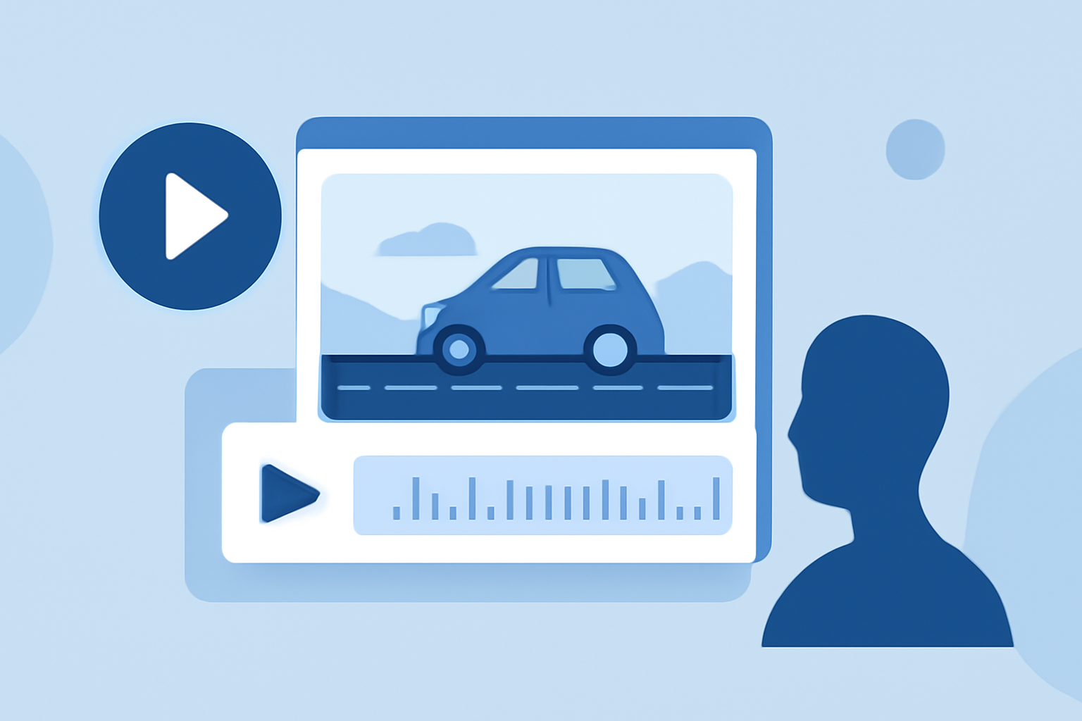 Your Guide to Road Trip Timelapse Editing: Best Practices and Examples