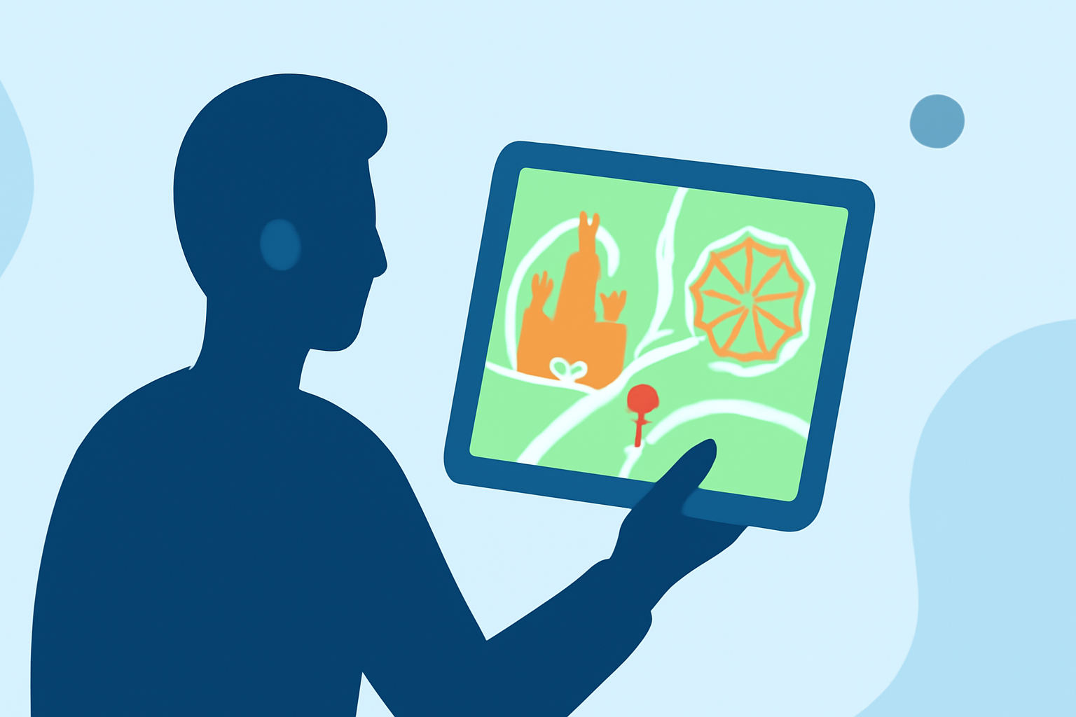Streamlining Your Theme Park Trip Planning with Clime