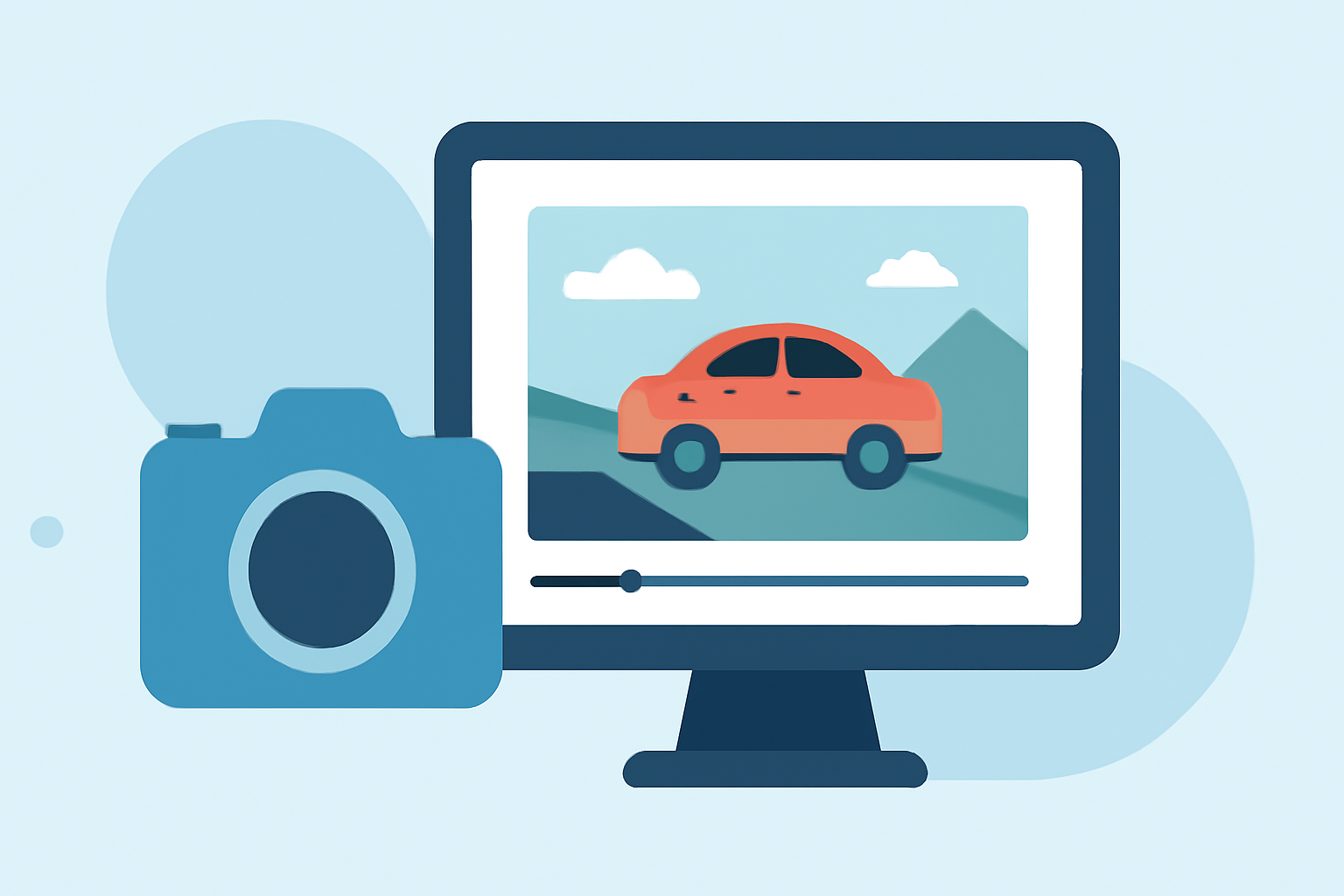 Creating a Road Trip Recap Montage: A Comprehensive Guide