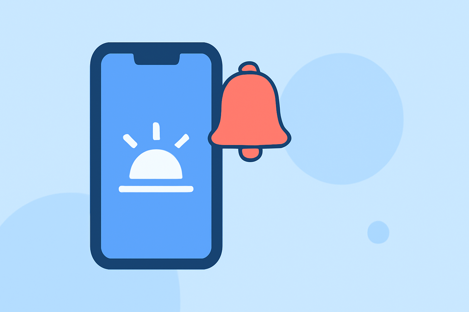 How to Set Up Sunset Notifications: A Comprehensive Guide