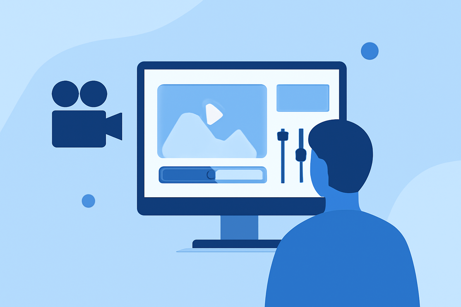 Optimizing Your Travel Video Editing Workflow