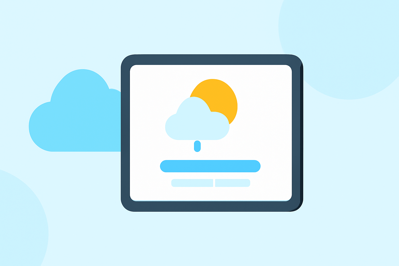How to Add and Customize Weather Widgets on Your iPad