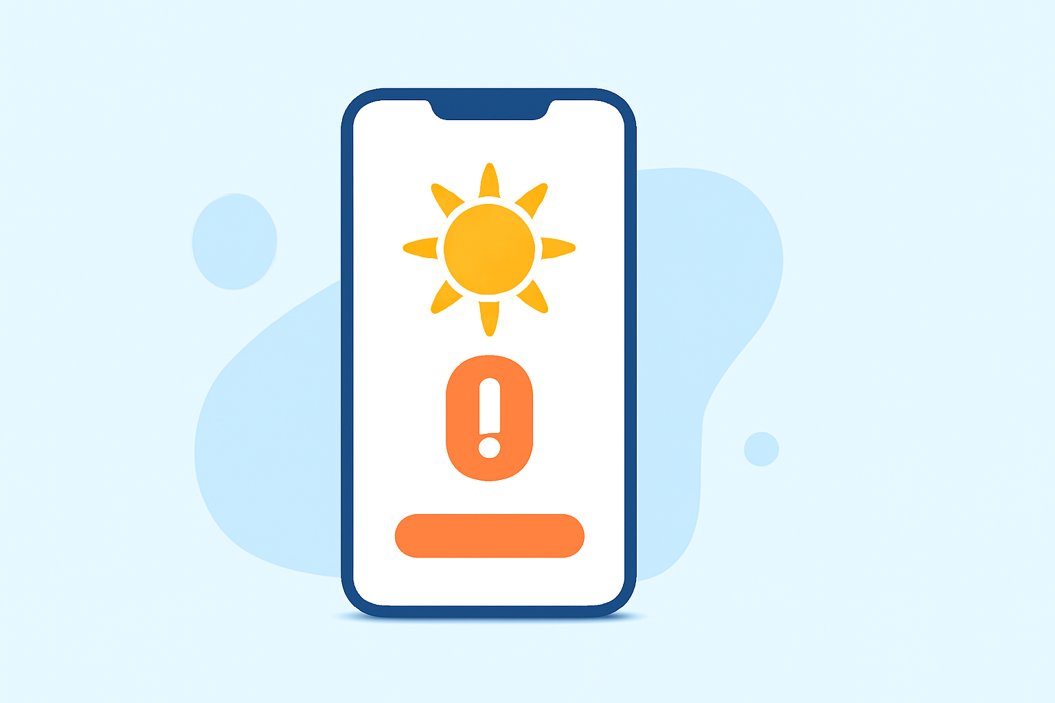 Pro UV Index Alerts the Easy Way