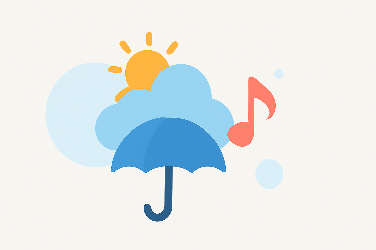 Weather Tricks for Outdoor Concerts Without Experience