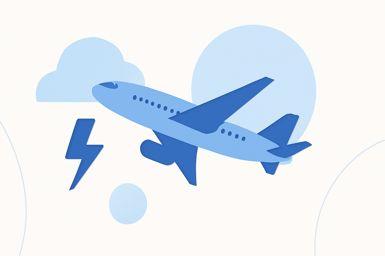 Understanding Seasonal Weather Impacts on Flight Reliability and How to Stay Informed