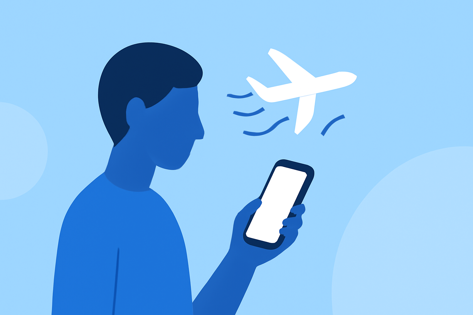 Understanding and Managing Flight Turbulence: A Guide for iPhone Users