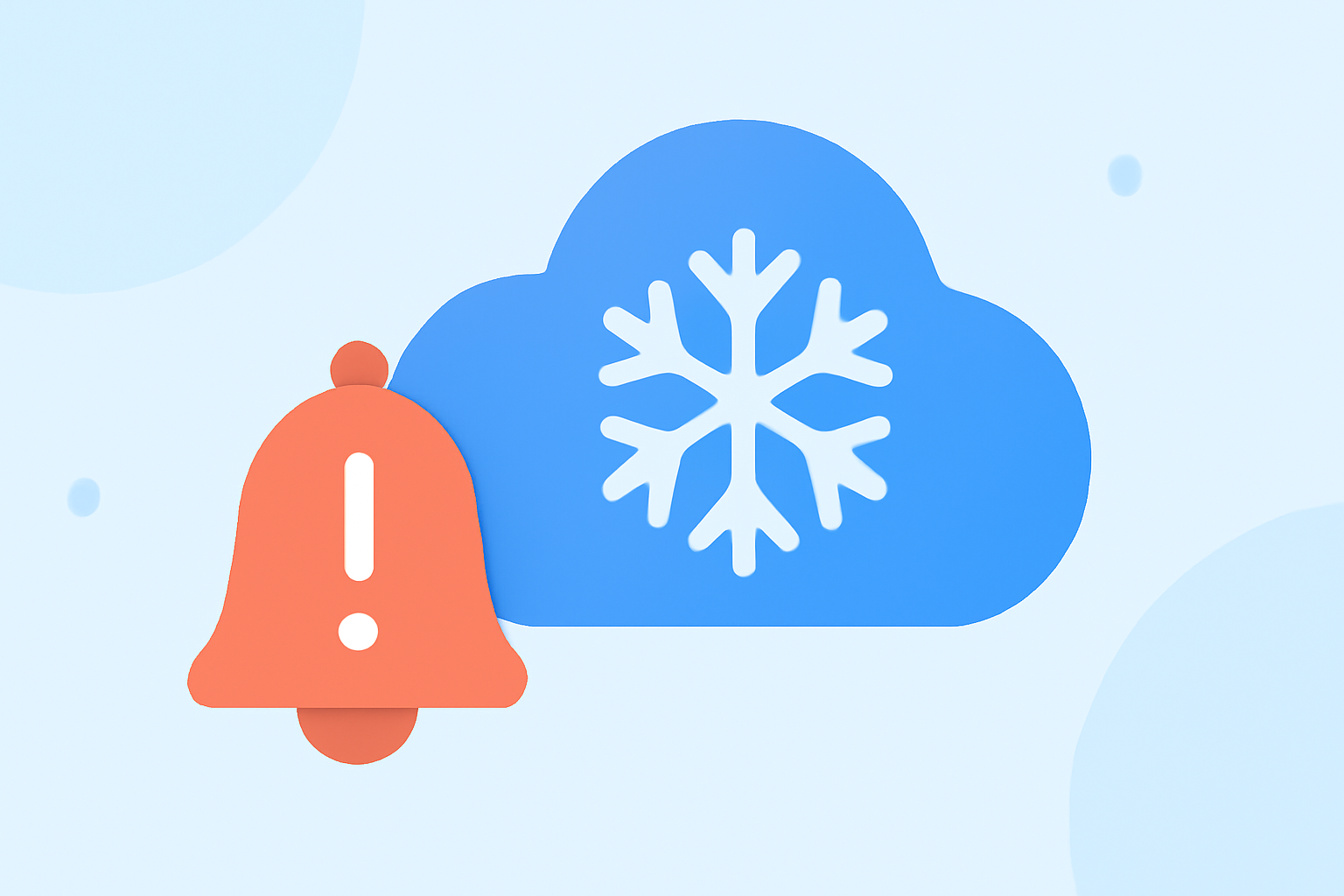 Understanding and Setting Up Frost Alerts: A Comprehensive Guide