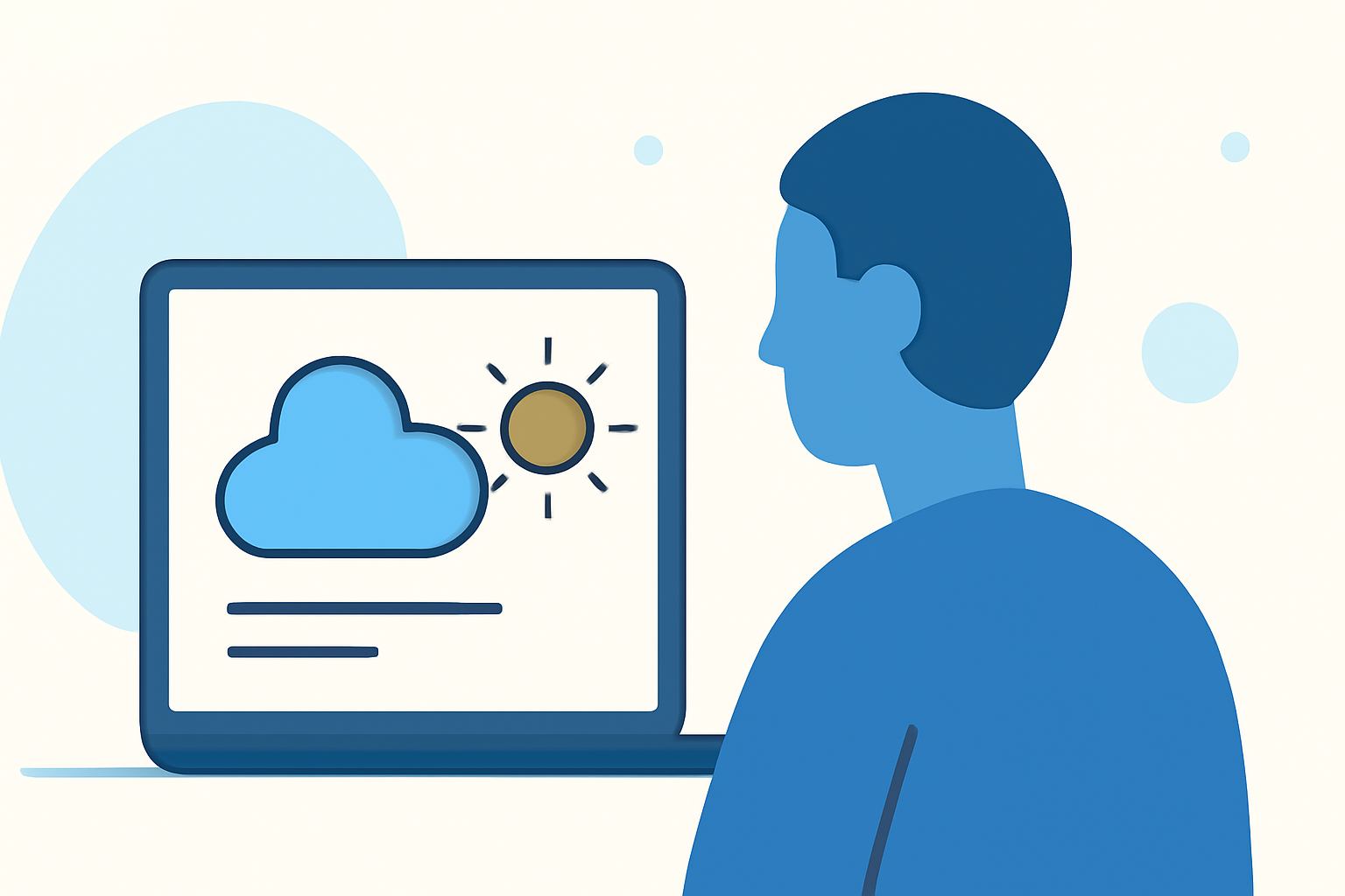 Planning Your Road and Air Trips: How to Access Easy Weather Information at Your Arrival Airport
