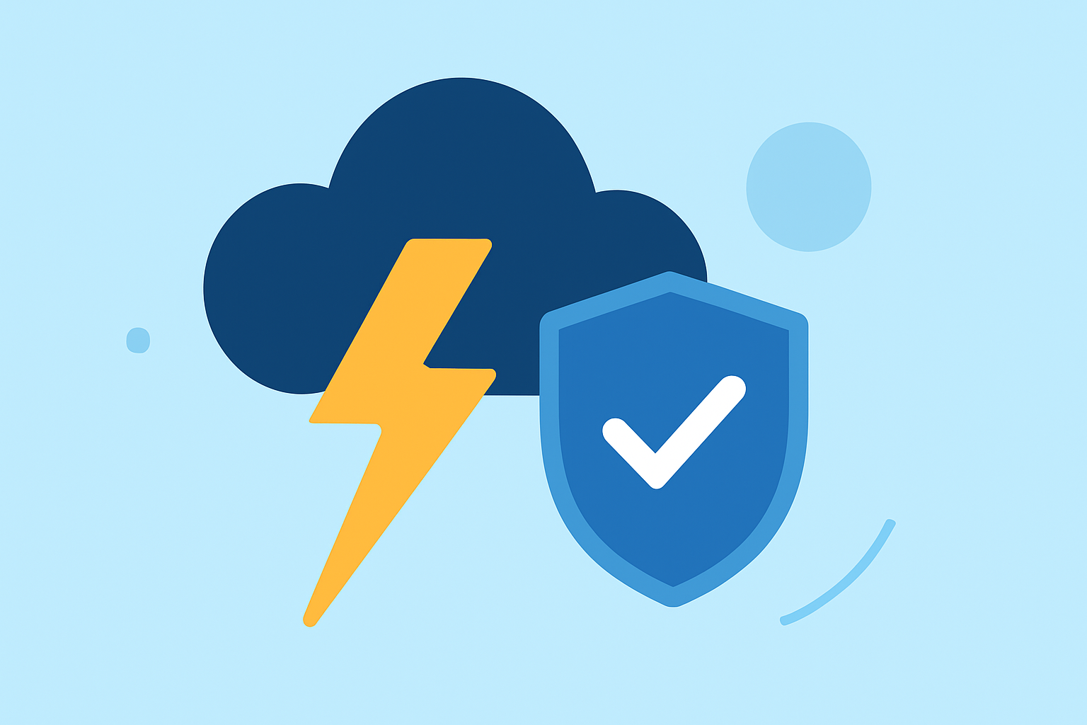 Quick Thunderstorm Safety: The Easy Way