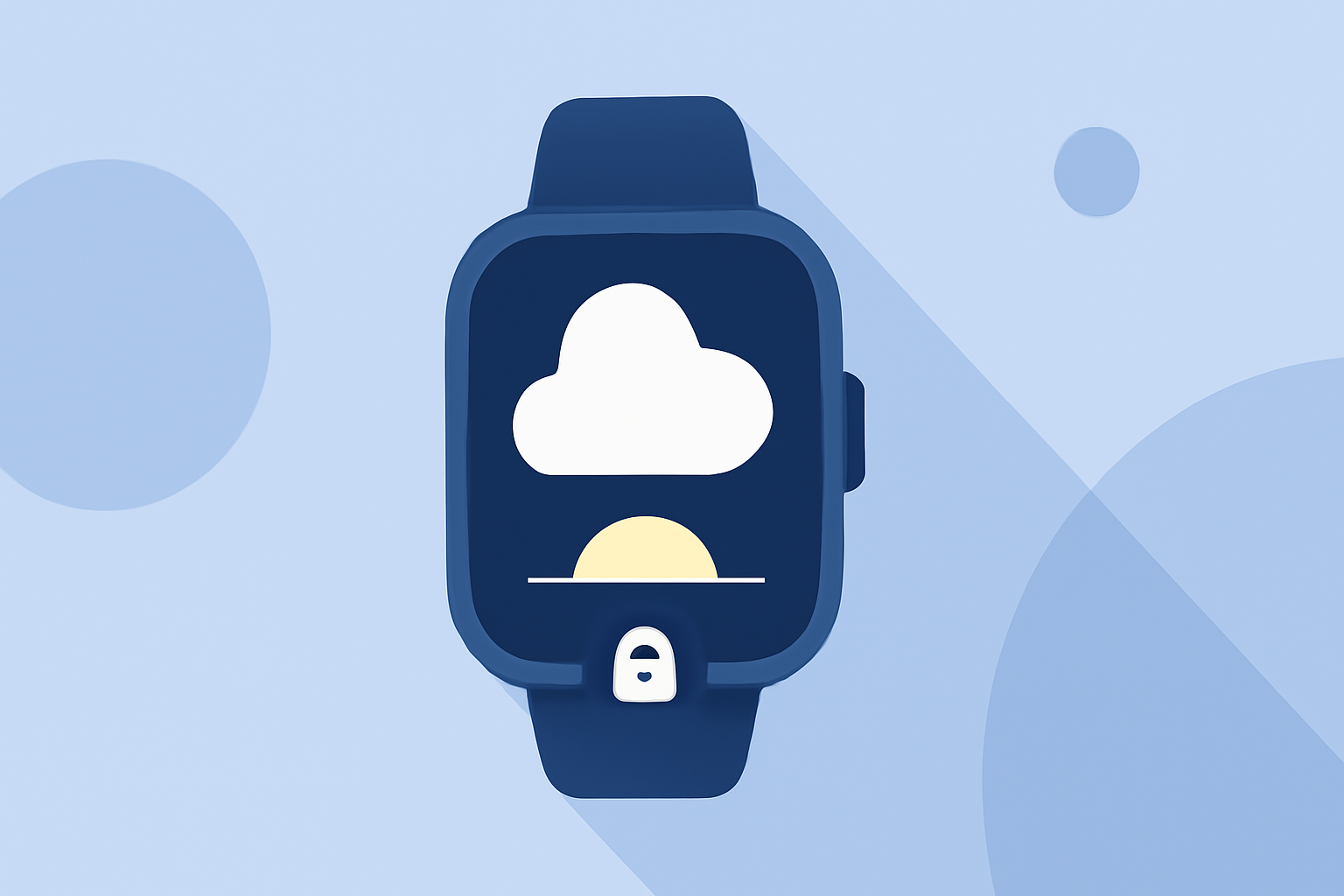 Weather App Privacy Basics: Tips for Wear OS Users
