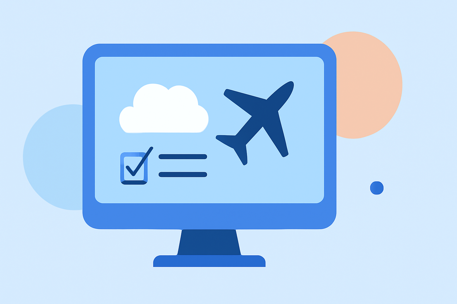 Best Weather Windows to Fly: A Checklist for Long-Haul Flights