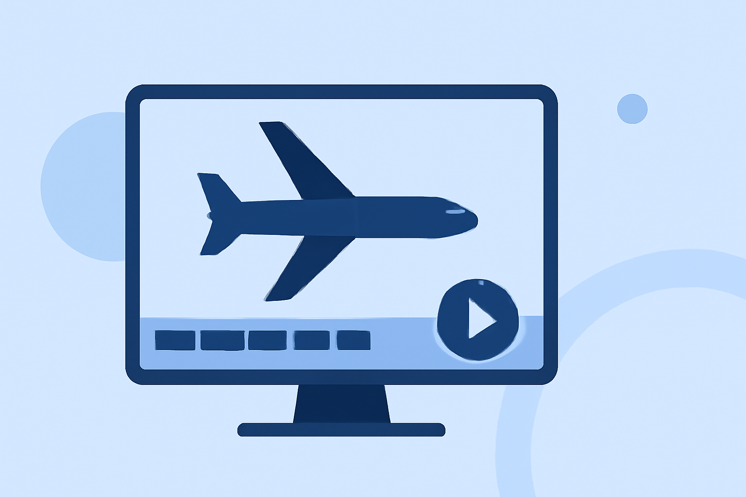 Aviation B-Roll Editing Tutorial for Beginners