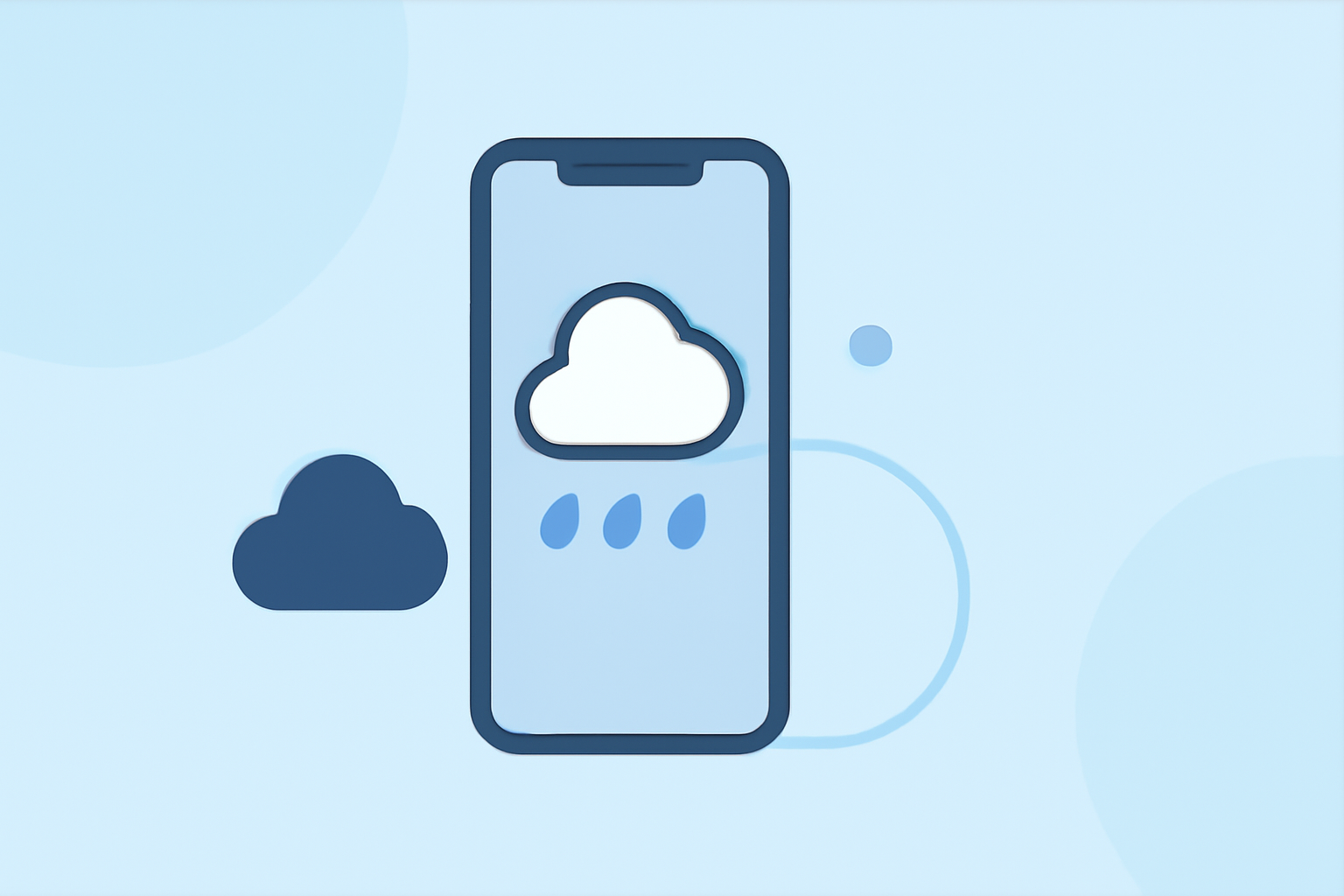 Mastering Rain Forecasts on Your iPhone: A Comprehensive Guide