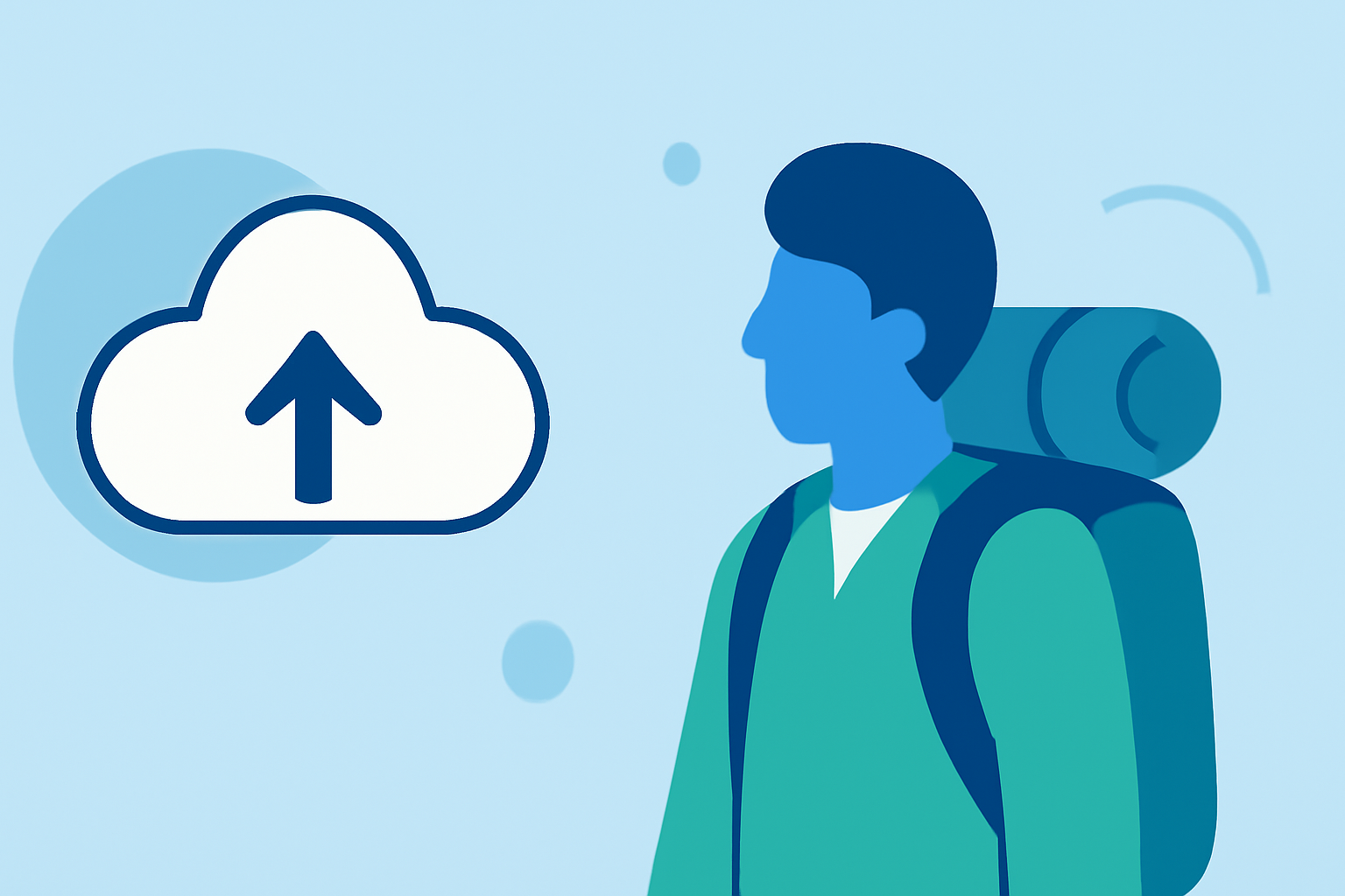 Weather Tips for Backpacking Trips: Mistakes to Avoid and Gardening Considerations
