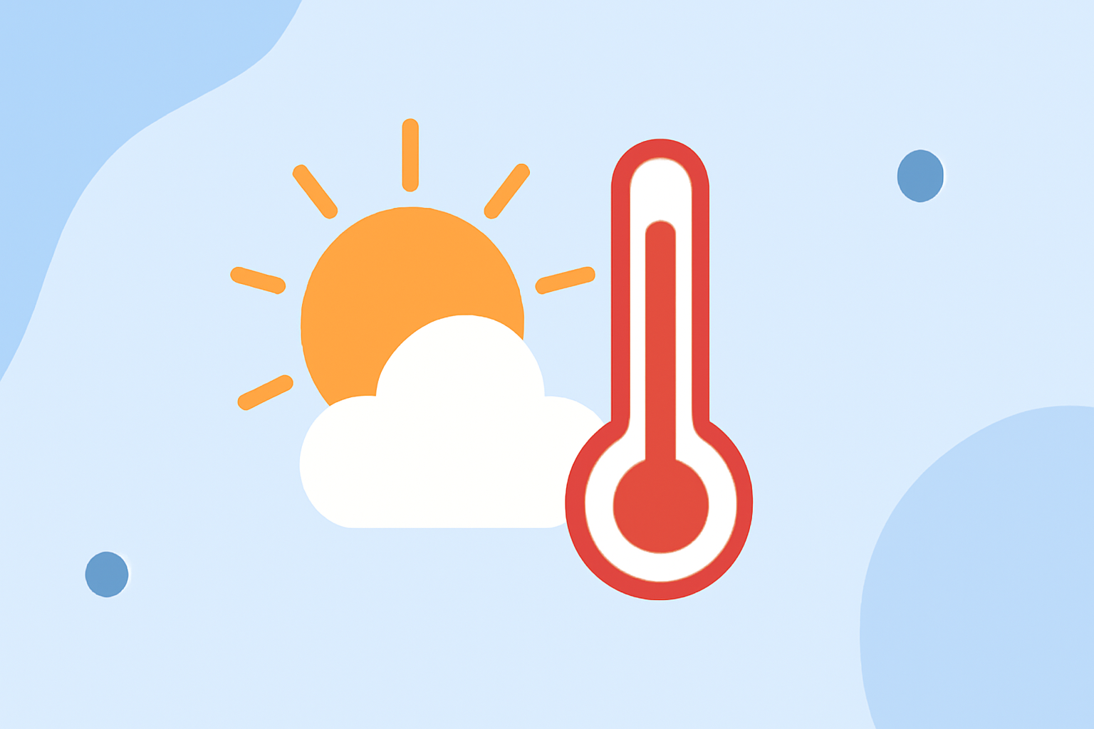 Weather for Outdoor Festivals: Navigating Heat Waves