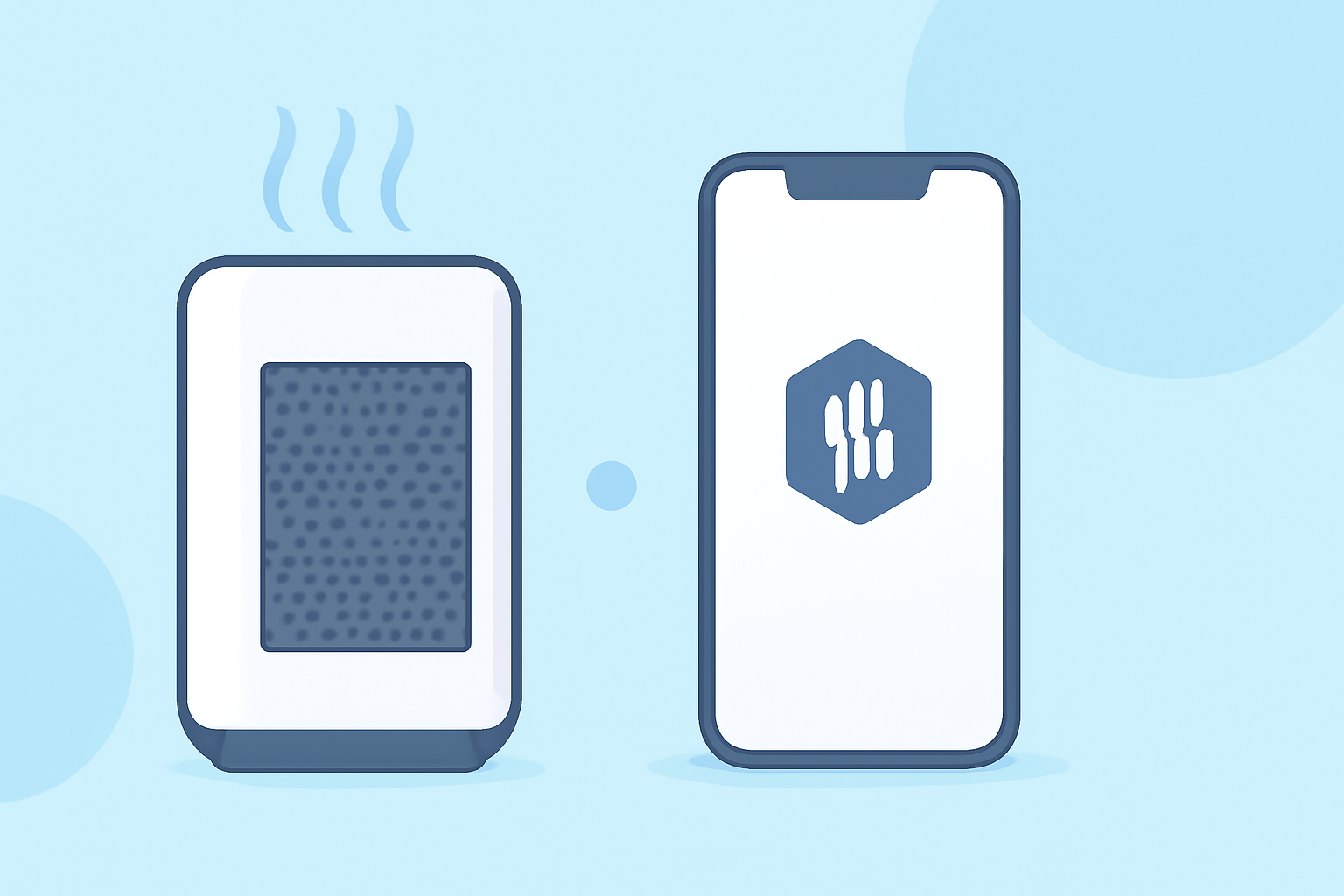 Enhancing Indoor Air Quality with iPhone-Compatible Carbon Filters