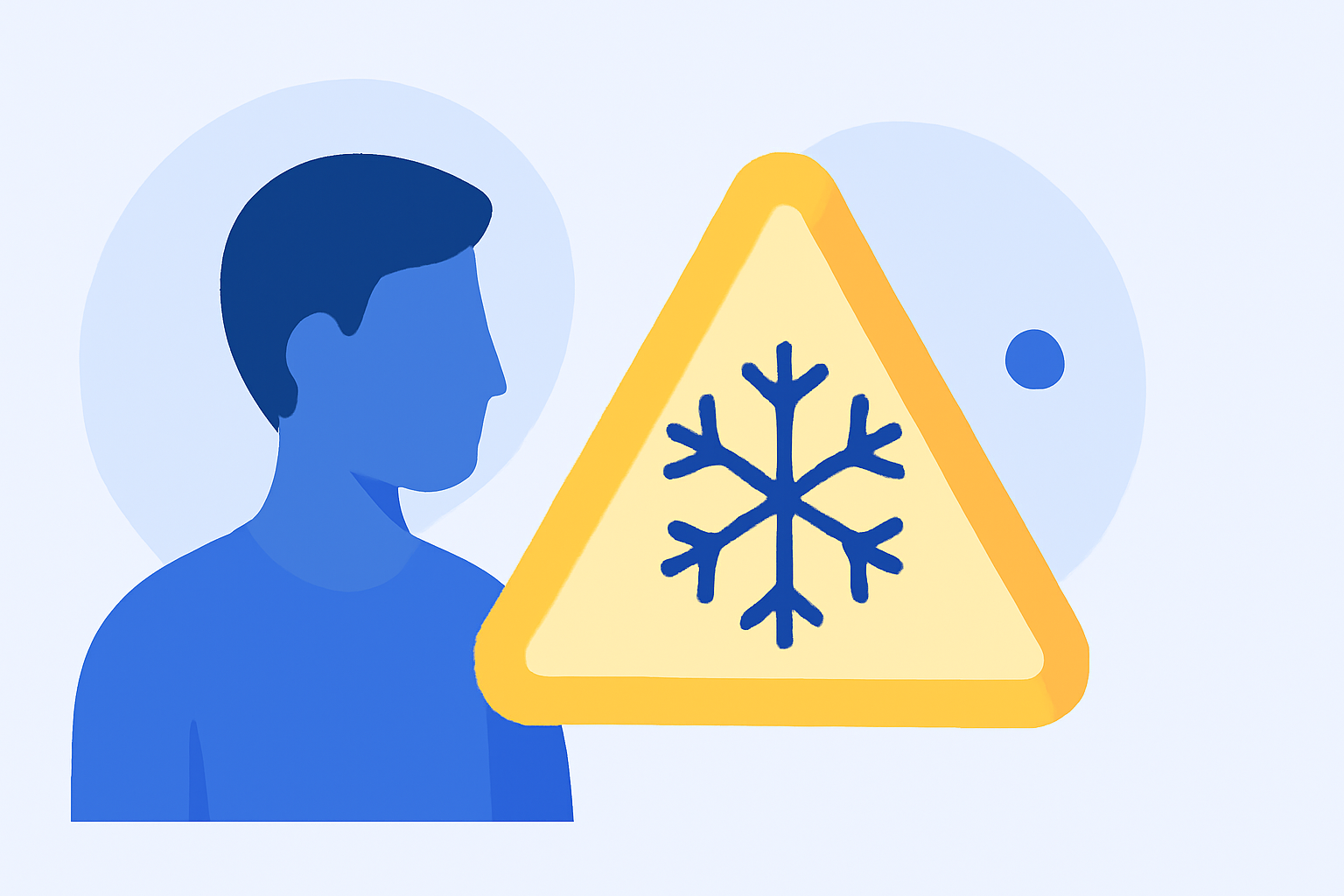 Ice Storm Safety Mistakes to Avoid