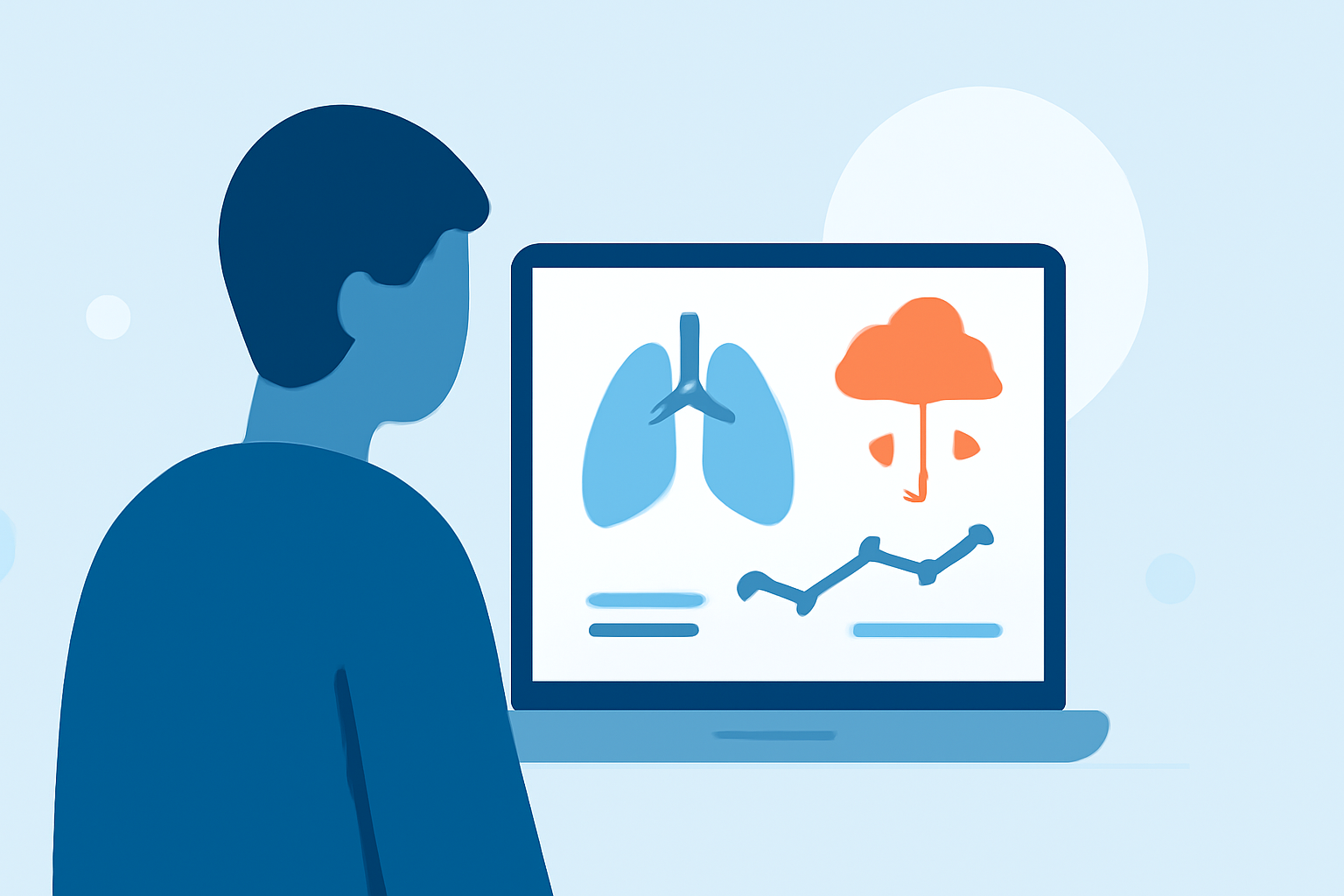 Understanding Respiratory Health Weather Workflow for Better Management
