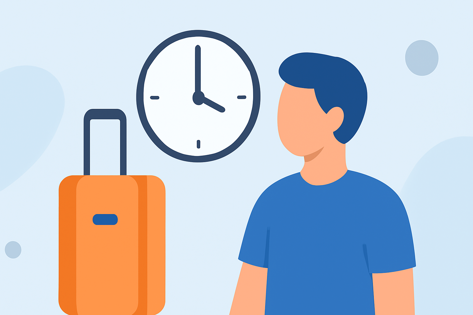 Daylight Hours Mistakes to Avoid for Travelers