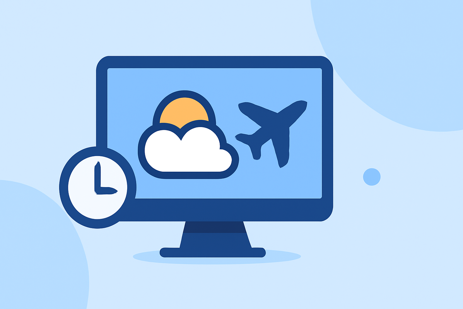 Understanding Flight Delays and Weather: Essential Pre-Flight Briefings