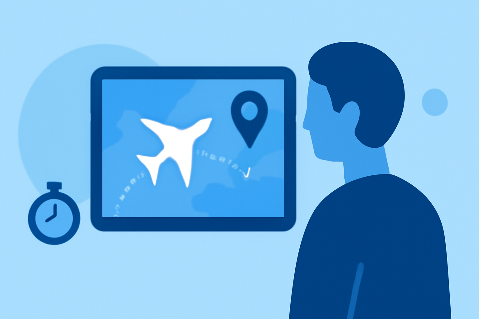 Mastering Real-Time Flight Tracking: Essential Tools for Travelers
