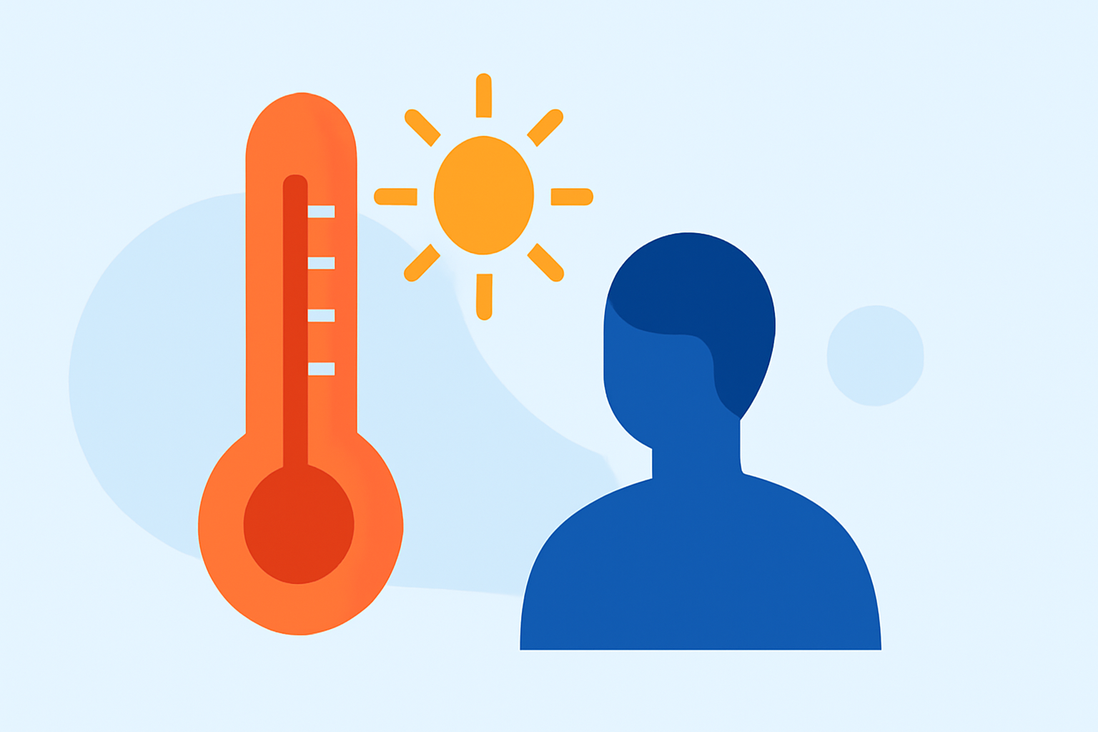 Understanding Heat Waves: Basics for Everyone