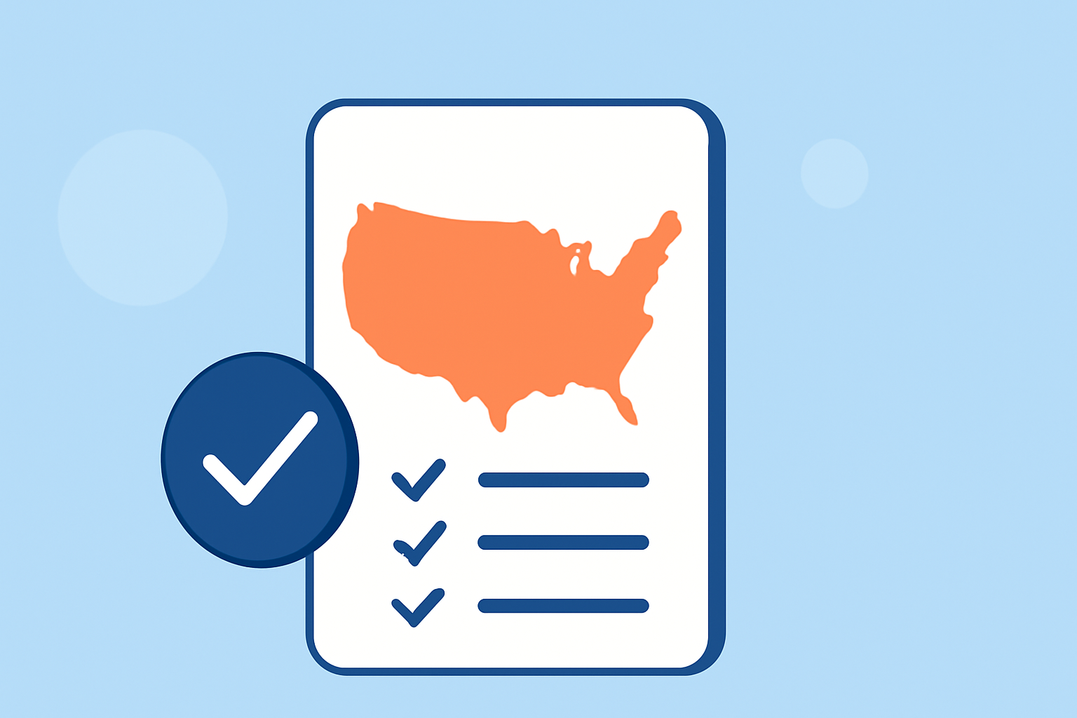 Understanding Drought Trends: A Comprehensive Checklist for the United States