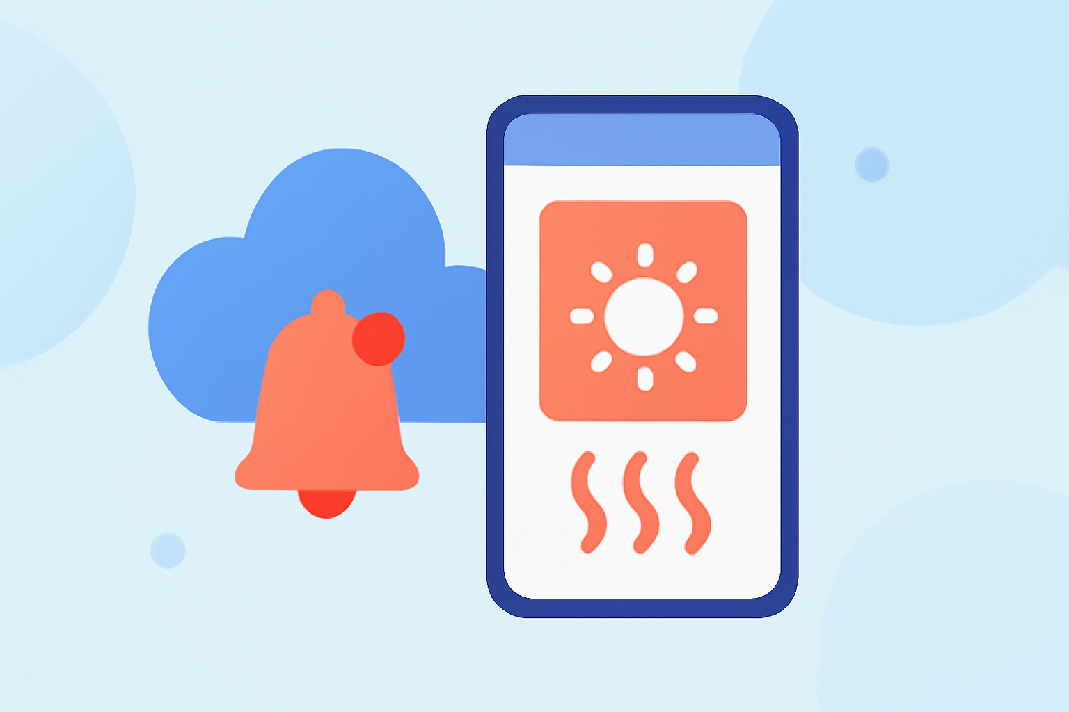 Customizing Weather Notifications for Heat Waves: A Comprehensive Guide