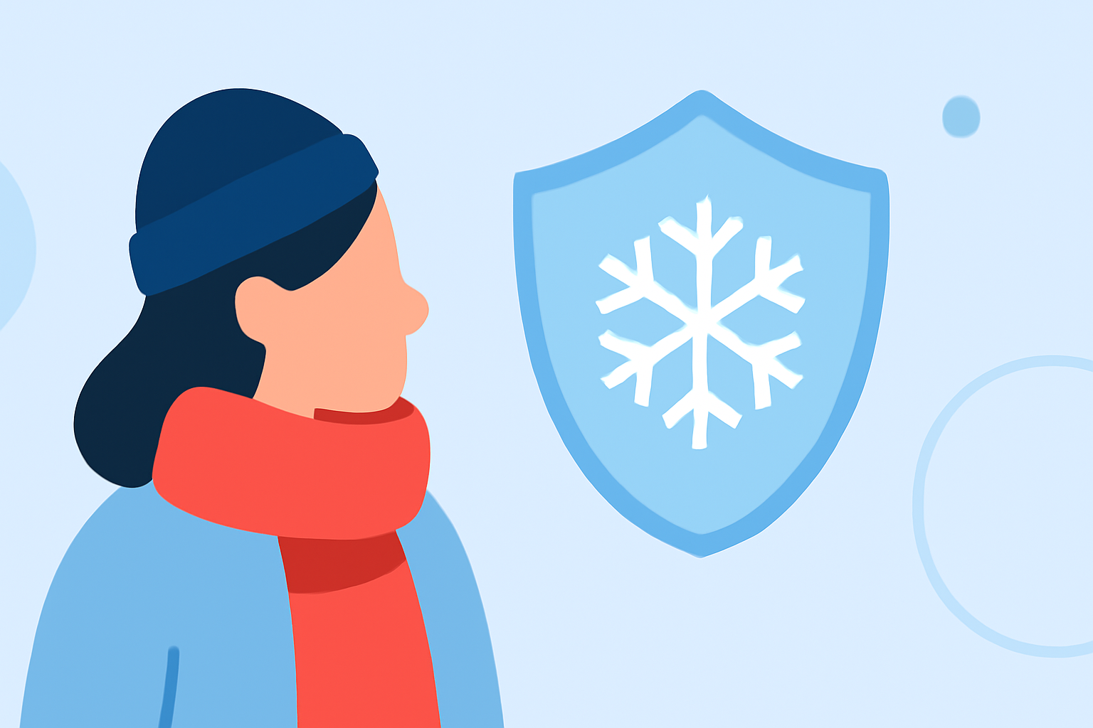 Protecting Your Skin During Winter Storms: Essential Tips