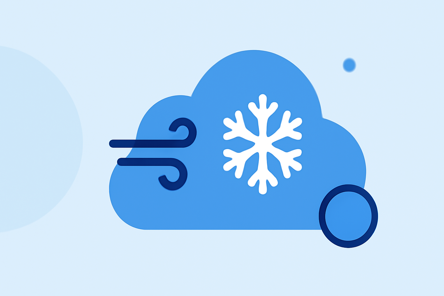 Understanding Seasonal Weather Outlooks During Winter Storms