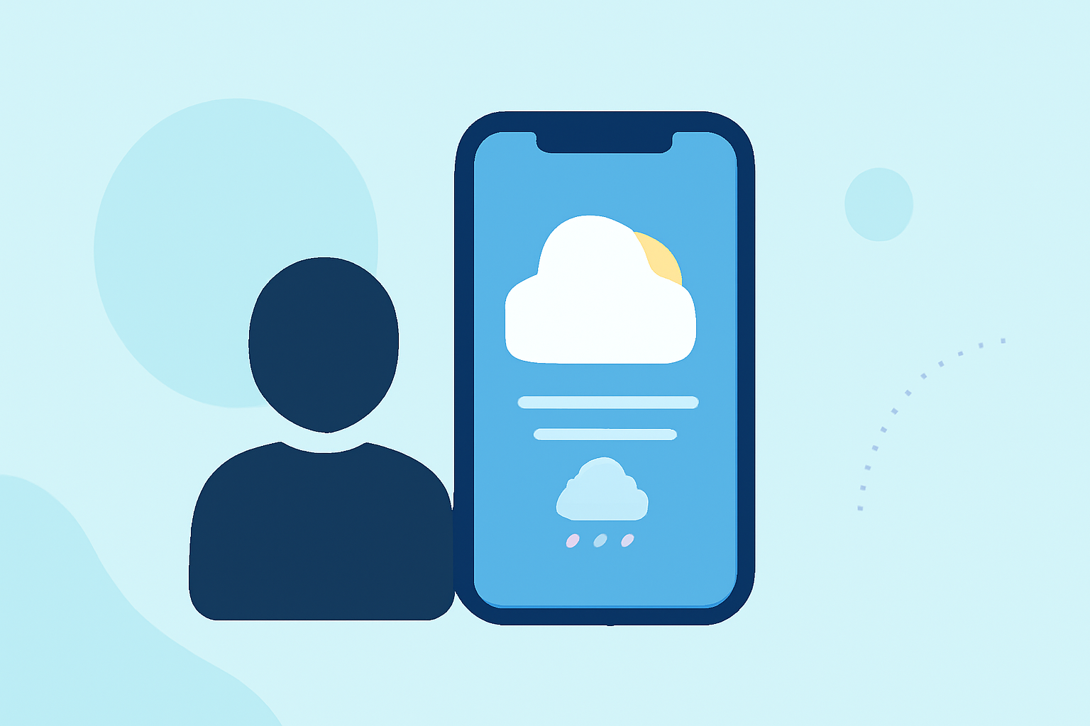 Pro Glanceable Weather Widgets for Travelers
