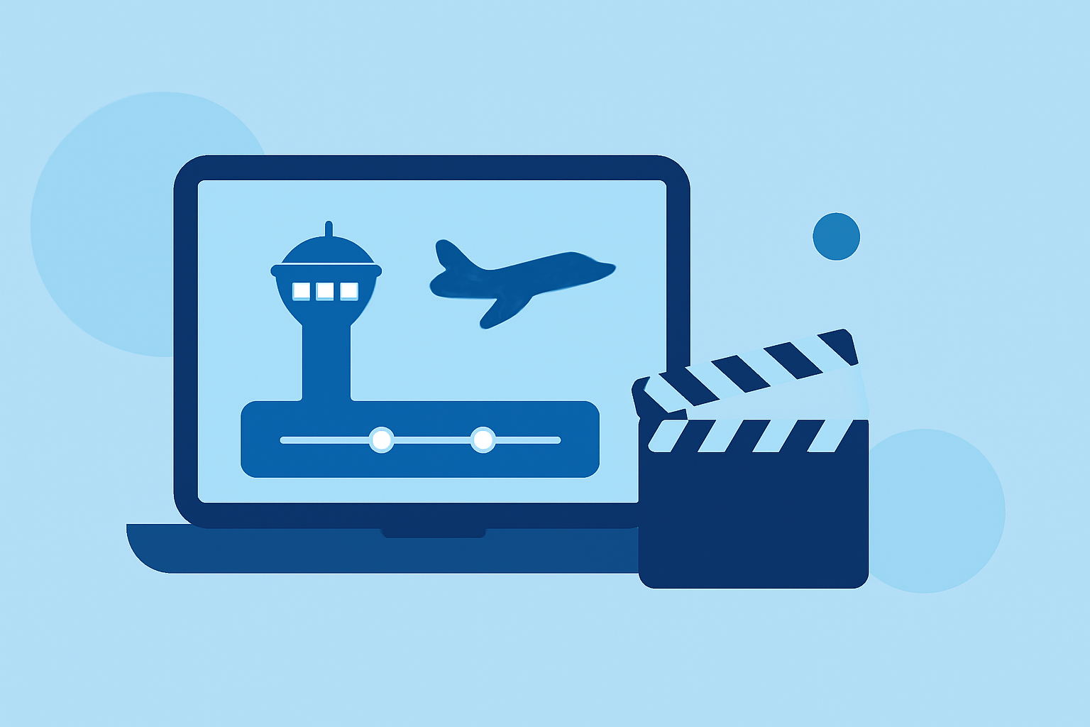 Mastering Airport Timelapse Editing: A Comprehensive Guide