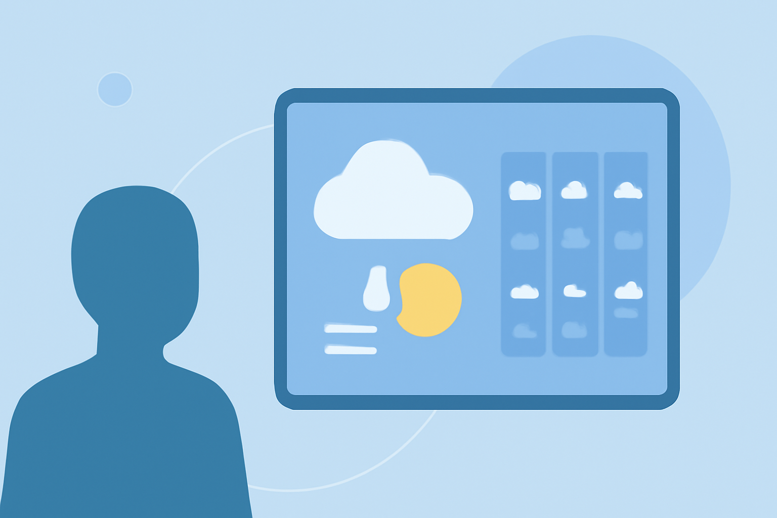 Understanding 30-Day Weather Forecasts: A Comprehensive Guide