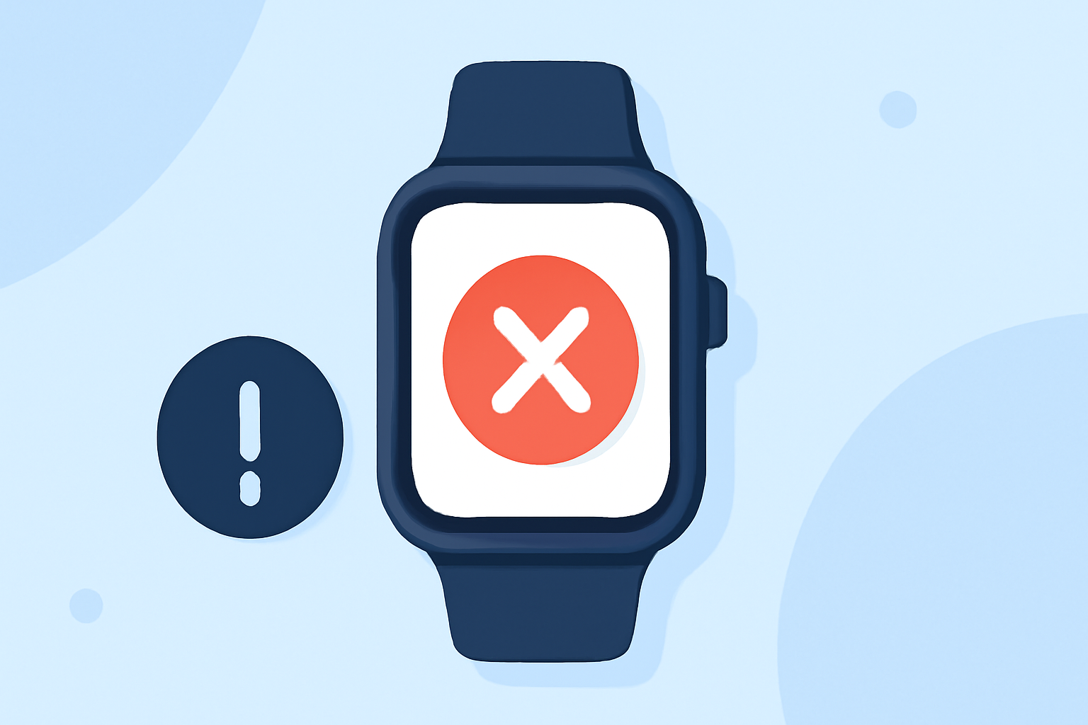 Twilight Times: Mistakes to Avoid on Your Apple Watch