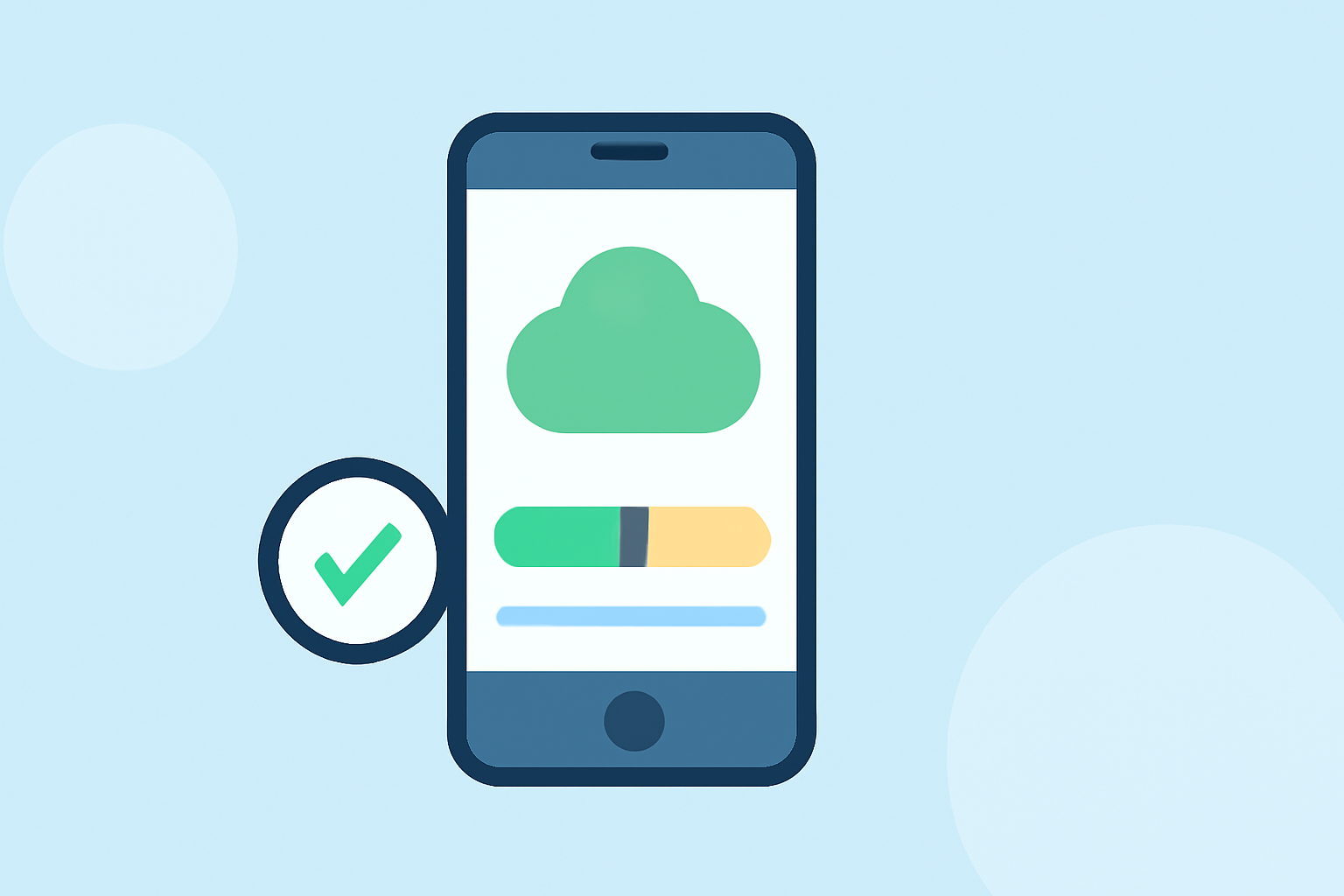 Air Quality Basics Workflow on iPhone