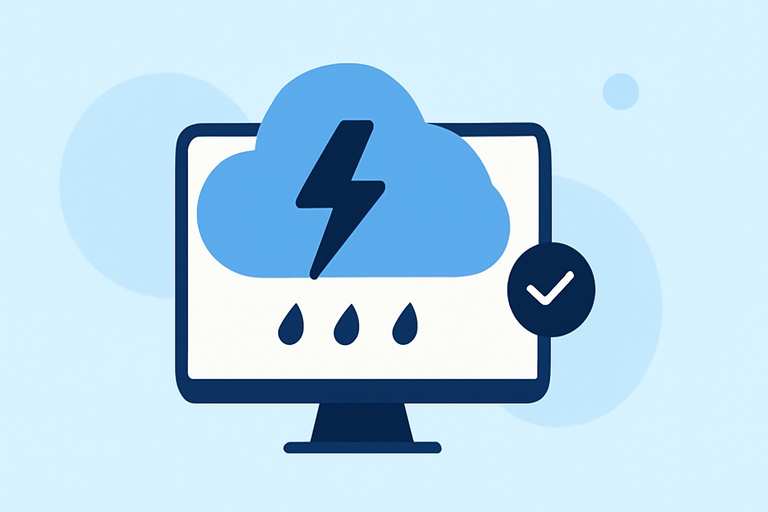 Tracking a Storm Before Your Trip: A Beginner's Guide